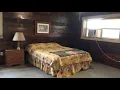 Rustic Country Apartment for Rent