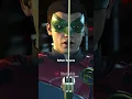 Download Lagu Teen Titans Meet Red Hood👹
