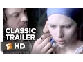 Download Lagu Girl with a Pearl Earring (2003) Official Trailer - Scarlett Johansson Movie