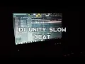 Download Lagu DJ UNITY SLOW BEAT || FULL BASS ||