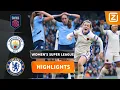 Lagu CHELSEA DRAAIT HET HELEMAAL OM IN DE BLESSURETIJD! 😱😱 | City vs Chelsea | Women's Super League 24/25