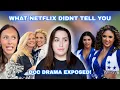 Download Lagu EXPOSED! Drama That Was Not Shown On America's Sweethearts: Dallas Cowboys Cheerleaders Season Two!