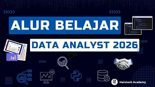 Data Analyst Learning Flow 2026 MOST COMPLETE FREE LEARNING RESOURCES