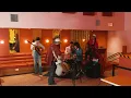 Jason Scott & The High Heat - Highway Robbery (Live From The Resonant Head)