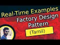 What is Factory Design Pattern Factory Design Pattern Real-time Examples Explained
