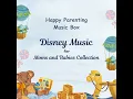 I Won't Say (I'm in Love) : Relaxing Moments for Mom and Baby [Cover] [Disney movie "Hercules"]