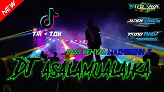 Download DJ asalammualaika vitojaya x tiyok amk x Rizal mg5 collab MP3