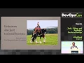 DevOpsCon 2015 Keynote Tools Culture and Aesthetics The Art of DevOps