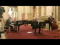 Festival del Tango en Buenos Aires - Lavallén | Cabarcos | Estigarribia - La Cumparsita