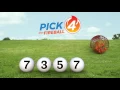 IL Lottery Evening 2017