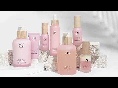 Video preview Hand Care Pack Sweden 