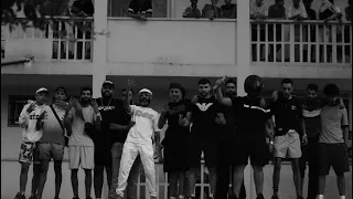 DEMON x MORO  - BALI BINA (OFFICIAL MUSIC VIDEO)