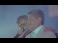 Bonanza & Yuri Ortuño - Cuando estés con Él / Secreto Amor (En Vivo - 35 años aniversario)