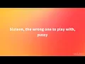 JAE5 - Propeller ft. Dave & BNXN (Lyrics)
