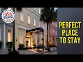 The Vendue Downtown Art Hotel - Perfect Place to Stay Charleston SC United States
