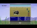[Video Soundtrack] Battle 1 [FINAL FANTASY V]