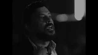 عمرو عبدالجليل في مشهد مؤثر وحزين عن السوشيال ميديا دندنها