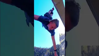 Bungee Jump: Face Your Fears and Take the Plunge! #shorts