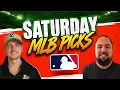MLB Picks for Today 26 - Saturday Best MLB Bets are ON DECK