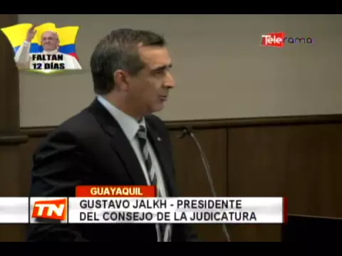 Consejo de la judicatura fortalecerá oralidad procesal y el acceso a la justicia