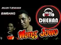 Download Lagu DHEHAN BIMBANG 2 RHOMA  WONG JOWO cover ANJUN tuenanan
