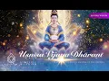 Uṣṇīṣa Vijaya Dhāraṇī | The Hidden Mantra of Supreme Purification \u0026 Liberation #music #meditation