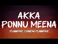 Download Lagu Punniyar, Chindai Punniyar - Akka Ponnu Meena (Visualizer)