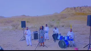 MTIMIZA AHADI BY TUMAINI FT LOTIE SIKAMBA 