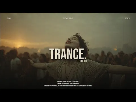 Uplifting Trance Mix 2026