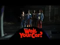 Wait Your Car Supernatural Comedy Short Film