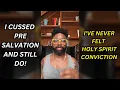 Pastor Tim Ross Says Cussing is OK