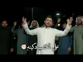 فرحه مهدويه 😍💚 | سيد فاقد الموسوي / على الخشب دكينه هلا هلا مولد الامام المهدي عليه السلام