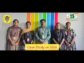 Case Study on DSA Leetcode SNS Institutions