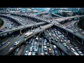 15 MOST Expensive Traffic Intersections Ever Built