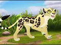 Download Lagu The Jungle Book (Trina Mouse's Version) Part 1 - Opening Credits