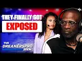 NBA Dads SLAM Malika Andrews And The Media For Trying To Market The Single Mother Image Over Fathers