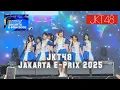 Download Lagu 🔥 Full Performance JKT48 di Formula E 2025 | Semua Ikutan Nyanyi \u0026 Chant!