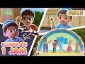 Download Lagu Kompilasi Hafiz \u0026 Hafizah 1 Jam Part 3 | Kartun Anak-Anak Islami