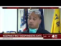 Inside a 911 Call Center Responding to the Coronavirus Pandemic