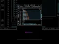 Glowing Music Visualizer Neon Bars Animation using HTML CSS