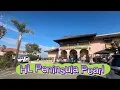San Peninsula