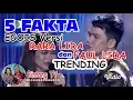 Wow... 5 Fakta lagu EGOIS Versi RARA LIDA \u0026 FAUL LIDA Masuk Trending