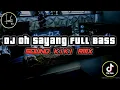 Download Lagu DJ OH SAYANG VIRAL TIK TOK TERBARU 2023 || SOUND KIKI RMX 🎶