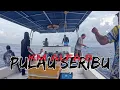 Lagu Mancing Tenggiri di Pulau Seribu 2 Hari 1 Malam dg KM ALFA 8