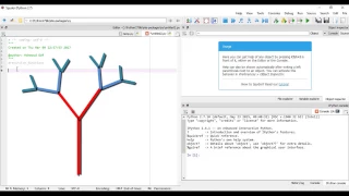 Rhino Python Approach - Recursive Functions