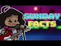 Download Lagu Top Sunday Facts in fnf