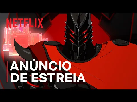 Edens Zero' estreia dublado na Netflix