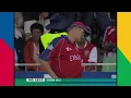 Yuvraj Singh slams six sixes off Stuart Broad | ENG v IND | T20 World Cup 2007