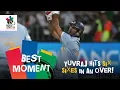 Download Lagu Yuvraj Singh slams six sixes off Stuart Broad | ENG v IND | T20 World Cup 2007