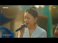 [SUB] 송하예 - 떠날 거면 날 사랑하지나 말지 | 마지막 순간에 터져 나온 진심, 이별 발라드